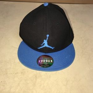 Jordan hat